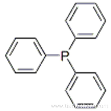 Triphenylphosphine CAS 603-35-0